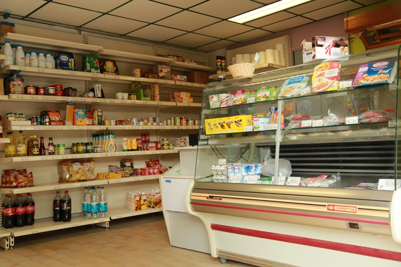 Galerie
