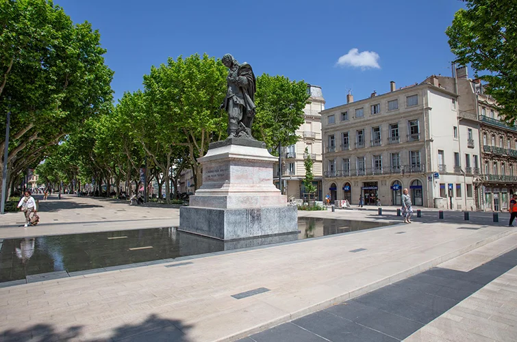 Camping Les Berges du Canal ****