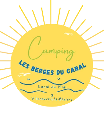Camping Les Berges du Canal